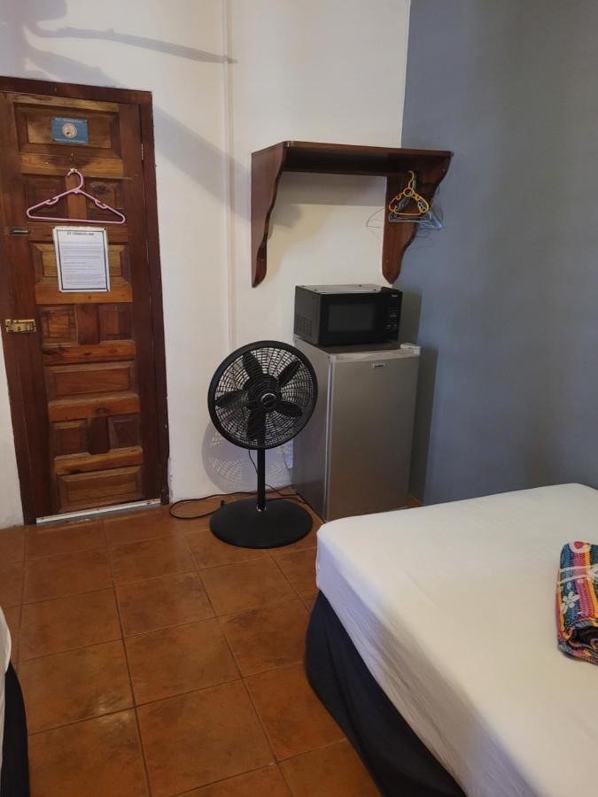Saint Charles Inn, Belize Central America Punta Gorda Exterior photo